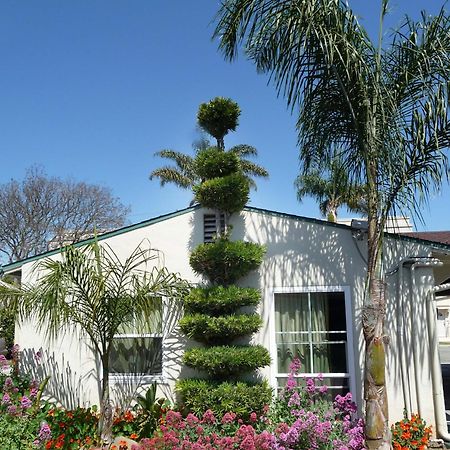 Mission Bell Motel Ventura Εξωτερικό φωτογραφία