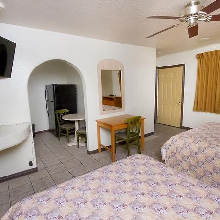 Mission Bell Motel Ventura Εξωτερικό φωτογραφία