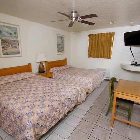 Mission Bell Motel Ventura Εξωτερικό φωτογραφία