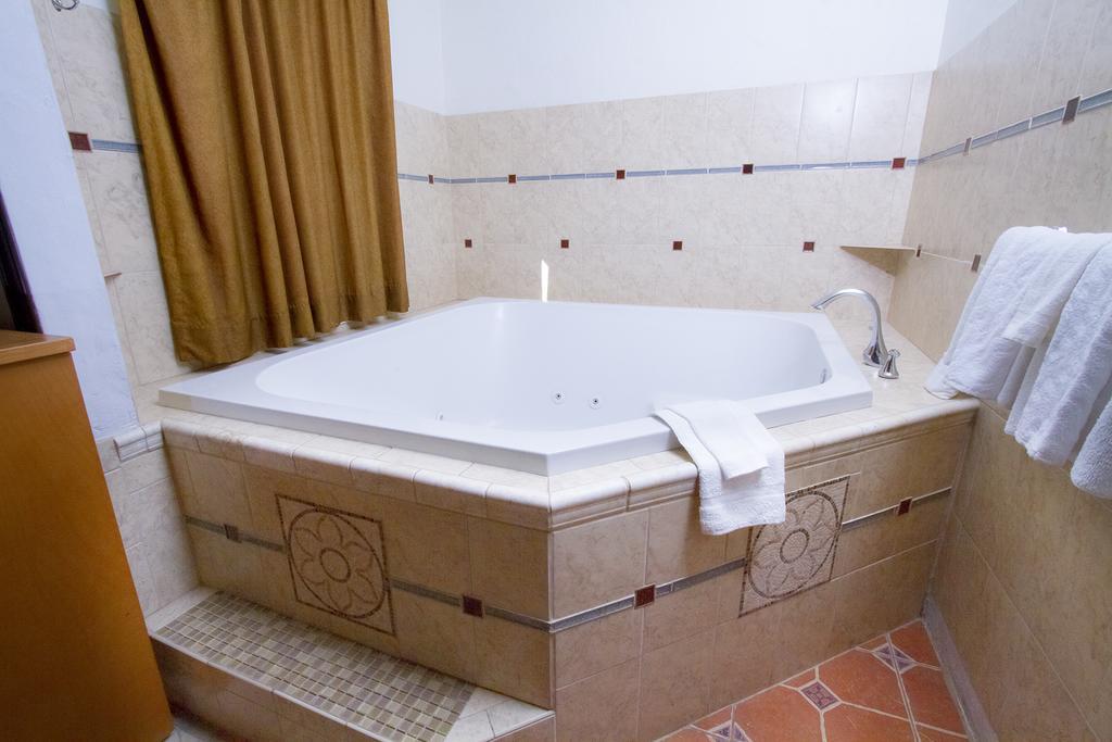 Mission Bell Motel Ventura Εξωτερικό φωτογραφία