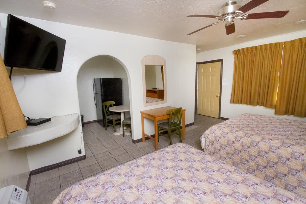 Mission Bell Motel Ventura Εξωτερικό φωτογραφία
