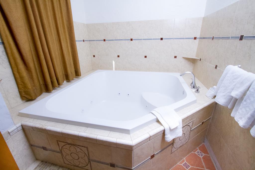 Mission Bell Motel Ventura Εξωτερικό φωτογραφία