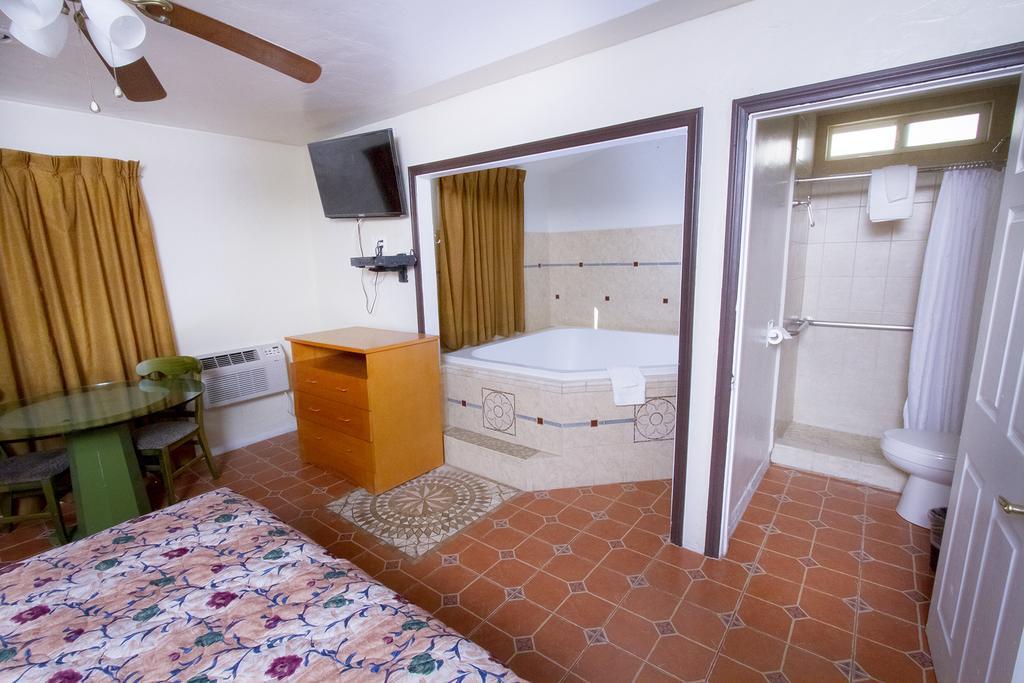 Mission Bell Motel Ventura Εξωτερικό φωτογραφία