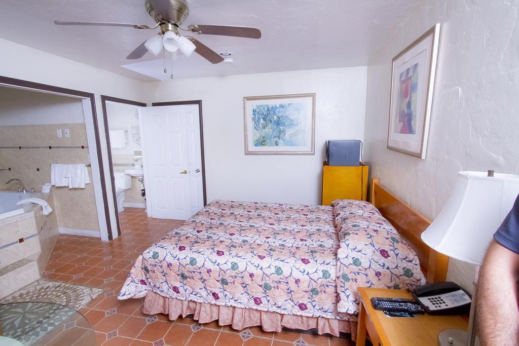 Mission Bell Motel Ventura Εξωτερικό φωτογραφία