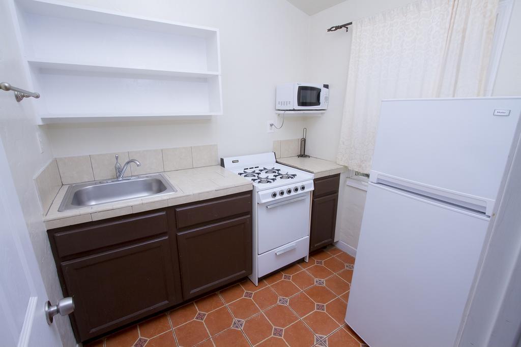 Mission Bell Motel Ventura Εξωτερικό φωτογραφία