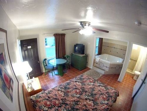Mission Bell Motel Ventura Εξωτερικό φωτογραφία