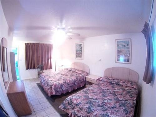 Mission Bell Motel Ventura Εξωτερικό φωτογραφία