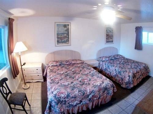 Mission Bell Motel Ventura Εξωτερικό φωτογραφία
