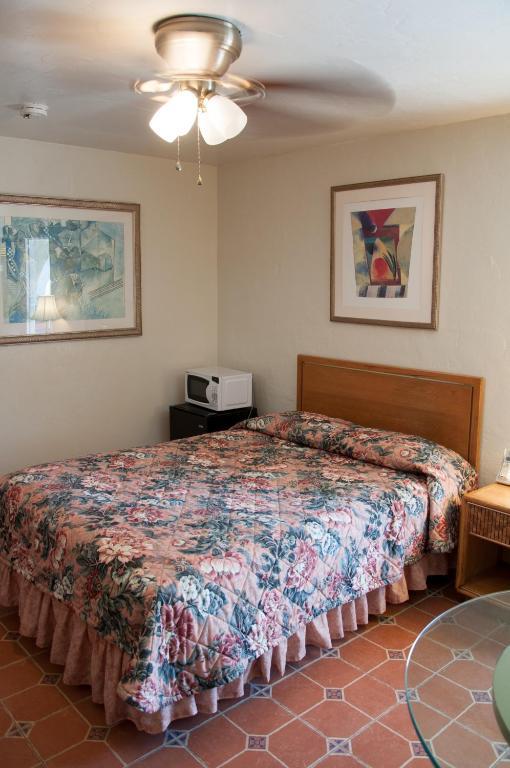 Mission Bell Motel Ventura Δωμάτιο φωτογραφία