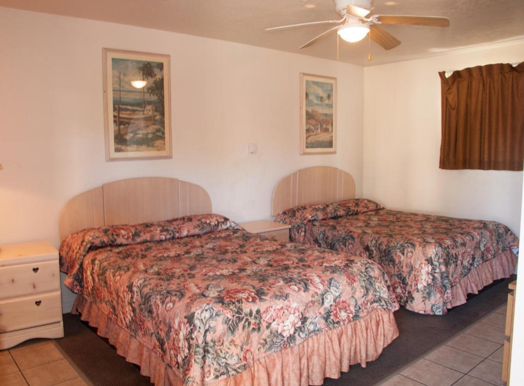 Mission Bell Motel Ventura Δωμάτιο φωτογραφία