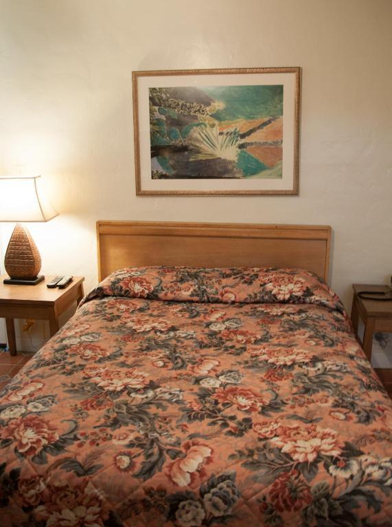 Mission Bell Motel Ventura Δωμάτιο φωτογραφία
